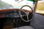 Lancia Astura Limousine 1932 года